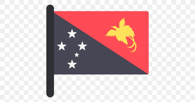 Sandaun Province Flag Of Papua New Guinea, PNG, 1200x630px, Flag Of Papua New Guinea, Australian Aboriginal Flag, Flag, Flag Of Fiji, Flag Of Nauru Download Free