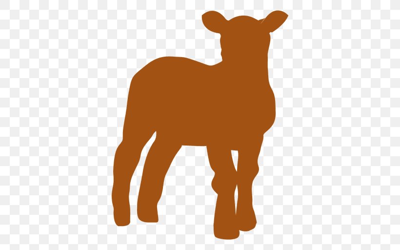 Sheep Farming Silhouette Goat, PNG, 512x512px, Sheep, Carnivoran, Cattle Like Mammal, Dog Like Mammal, Drawing Download Free