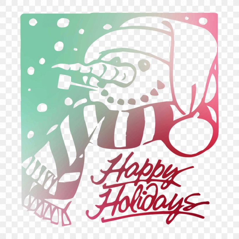 Snowman Christmas Day Christmas And Holiday Season Image, PNG, 1200x1200px, Snowman, Black And White, Calligraphy, Christmas And Holiday Season, Christmas Day Download Free