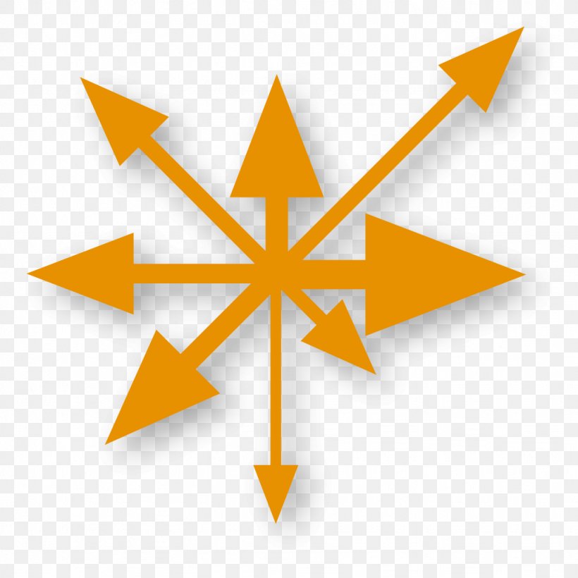 Symbol Of Chaos Chaos Theory Asymmetry, PNG, 1024x1024px, Symbol Of Chaos, Asymmetry, Caos, Chaos, Chaos Magic Download Free