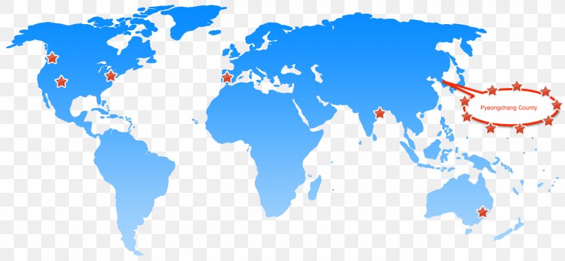 World Map Globe Mapa Polityczna, PNG, 1357x628px, World, Area, Atlas, Blue, Cloud Download Free