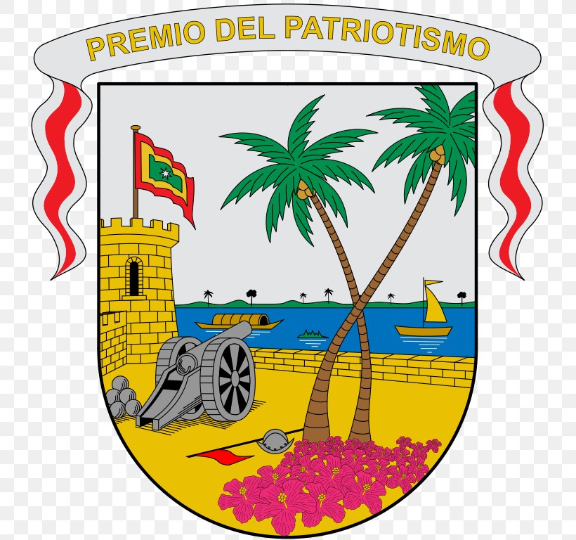 Atlántico Department Departments Of Colombia Himno Del Atlántico Bandera Del Atlántico Escudo Del Atlántico, PNG, 737x768px, Departments Of Colombia, Area, Art, Artwork, Colombia Download Free