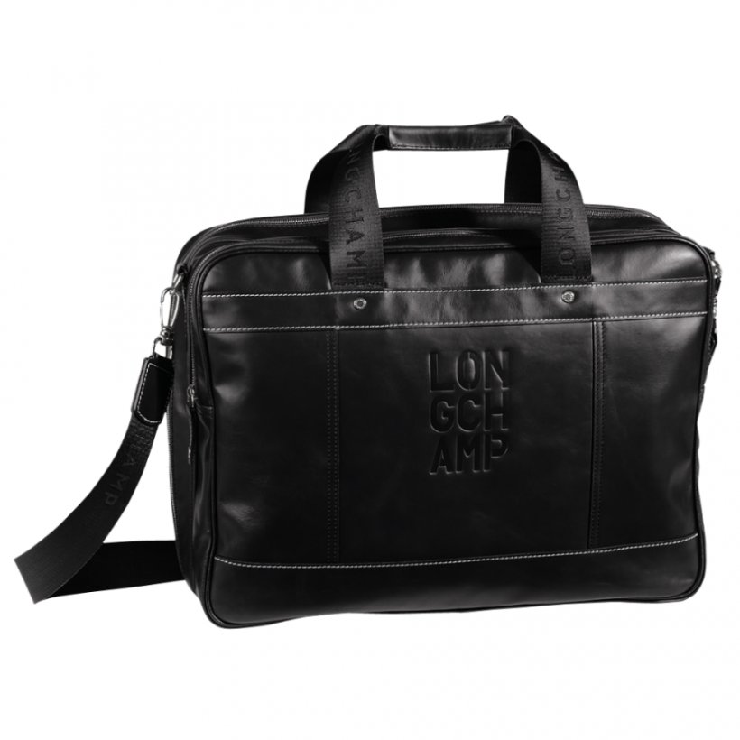 Briefcase Handbag Longchamp Shopping, PNG, 940x940px, Briefcase, Backpack, Bag, Baggage, Black Download Free