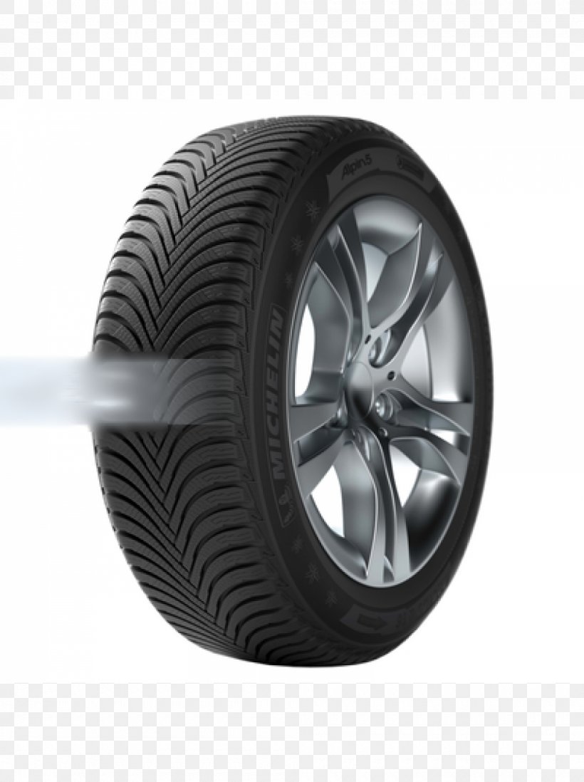 Car Snow Tire Michelin Alpin 5, PNG, 1000x1340px, Car, Alloy Wheel, Auto Part, Automotive Tire, Automotive Wheel System Download Free