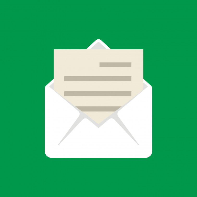 Email Mail, PNG, 3000x3000px, Email, Geometry, Green, Line, Logo Download Free