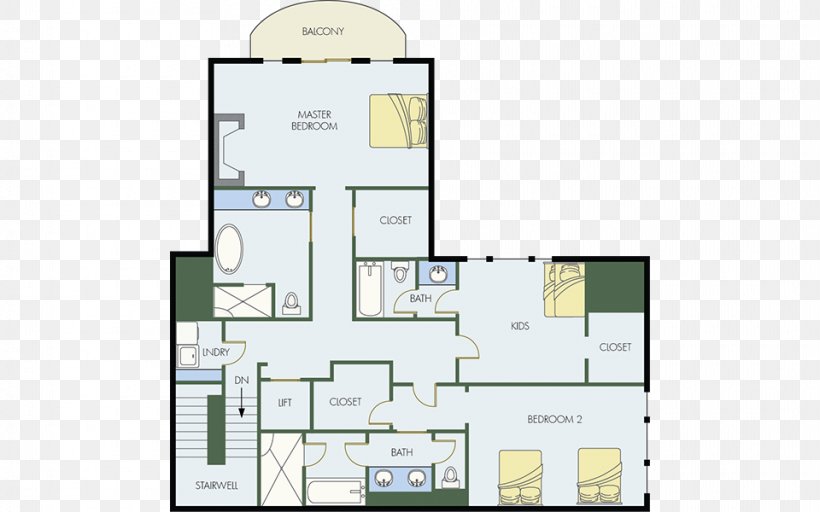 Floor Plan, PNG, 960x600px, Floor Plan, Area, Diagram, Elevation, Floor Download Free