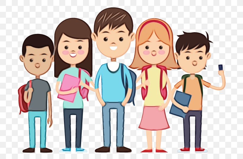 Group Of People Background, PNG, 791x538px, Social Group, Animation, Behavior, Book, Cartoon Download Free