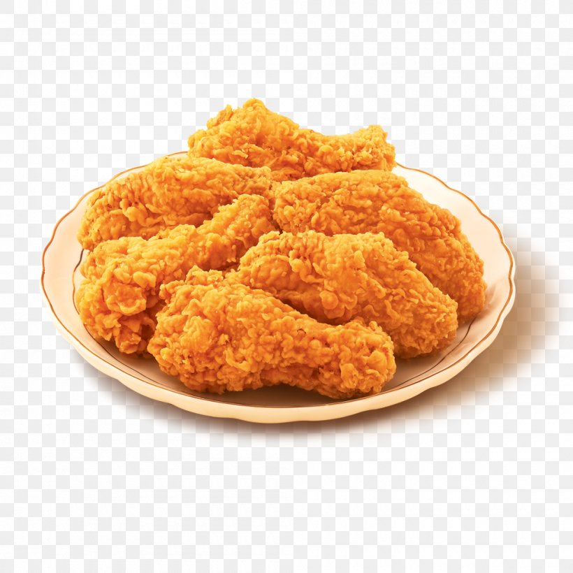 Hamburger Fried Chicken Chicken Sandwich Chicken Nugget French Fries, PNG, 1000x1000px, Fried Chicken, Animal Source Foods, Appetizer, Barbecue Chicken, Buffalo Wing Download Free