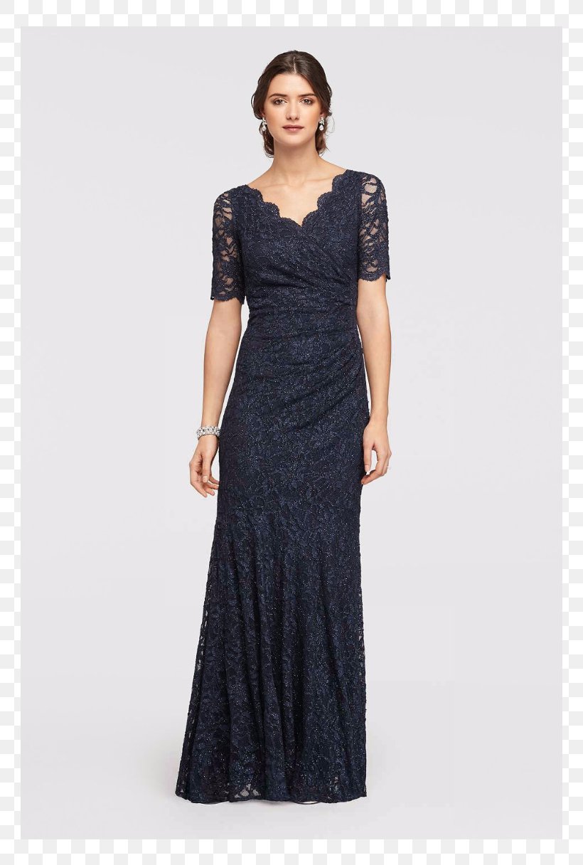 Little Black Dress Sleeve Wedding Dress A-line, PNG, 762x1216px, Little ...