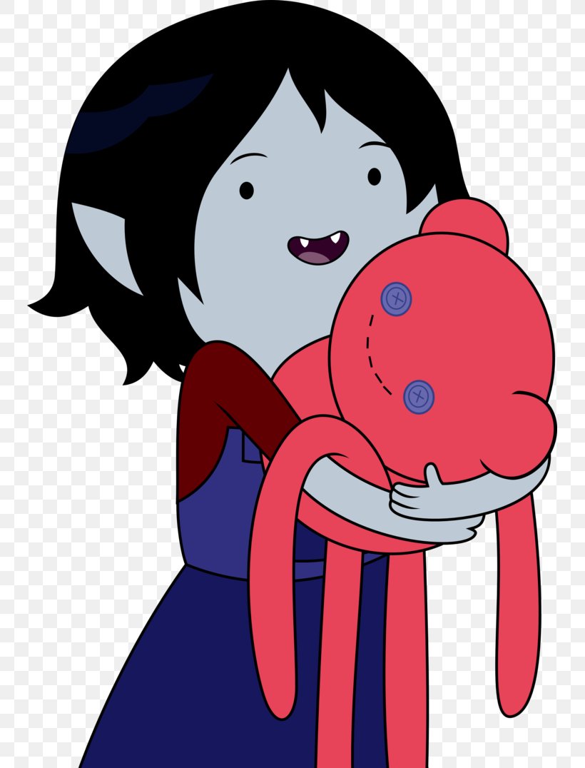 Marceline The Vampire Queen Finn The Human Ice King Jake The Dog Princess Bubblegum, PNG, 743x1076px, Watercolor, Cartoon, Flower, Frame, Heart Download Free