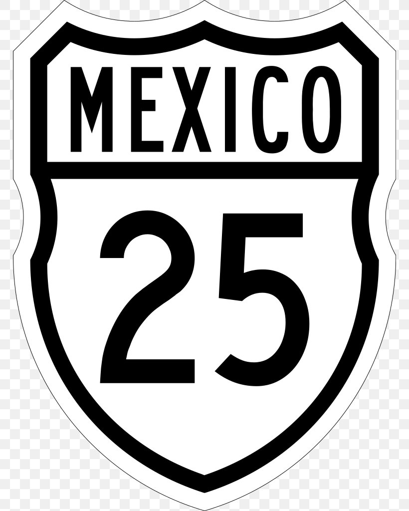 Mexican Federal Highway 40D Mexican Federal Highway 200 Mexican Federal Highway 57 Mexican Federal Highway 15, PNG, 768x1024px, Mexican Federal Highway 40, Area, Black And White, Brand, Highway Download Free