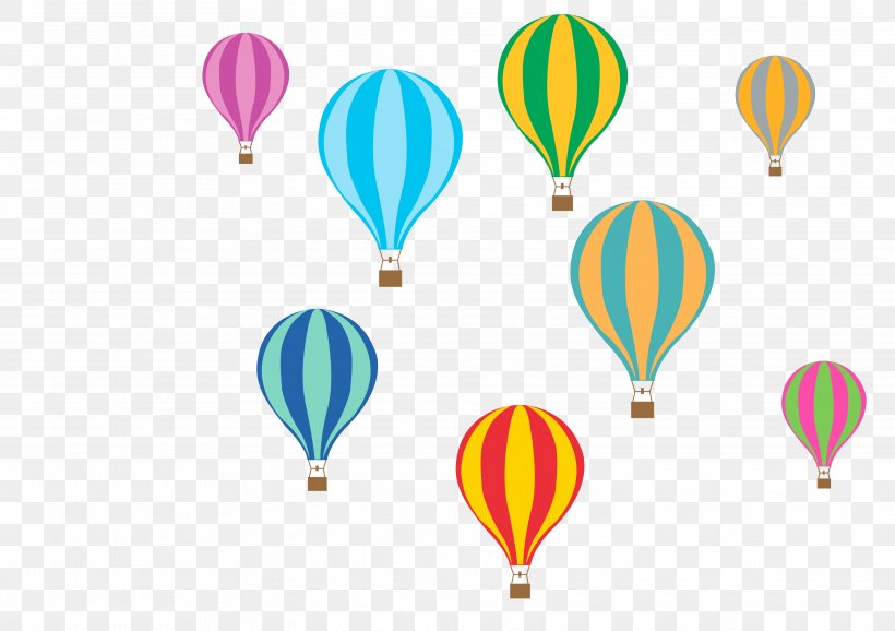 Paper Hot Air Ballooning Adhesive, PNG, 3942x2783px, Paper, Adhesive, Airplane, Balloon, Drawing Download Free