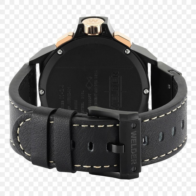 Watch Strap Welder Metal, PNG, 1024x1024px, Watch, Belt, Brand, Clothing Accessories, Computer Hardware Download Free