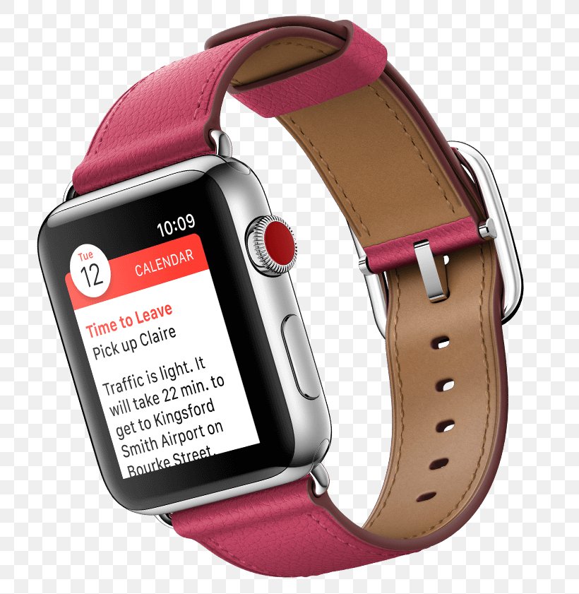 Apple Watch Series 3 Smartwatch, PNG, 745x841px, Apple Watch Series 3, Apple, Apple Watch, Apple Watch Series 1, Brand Download Free