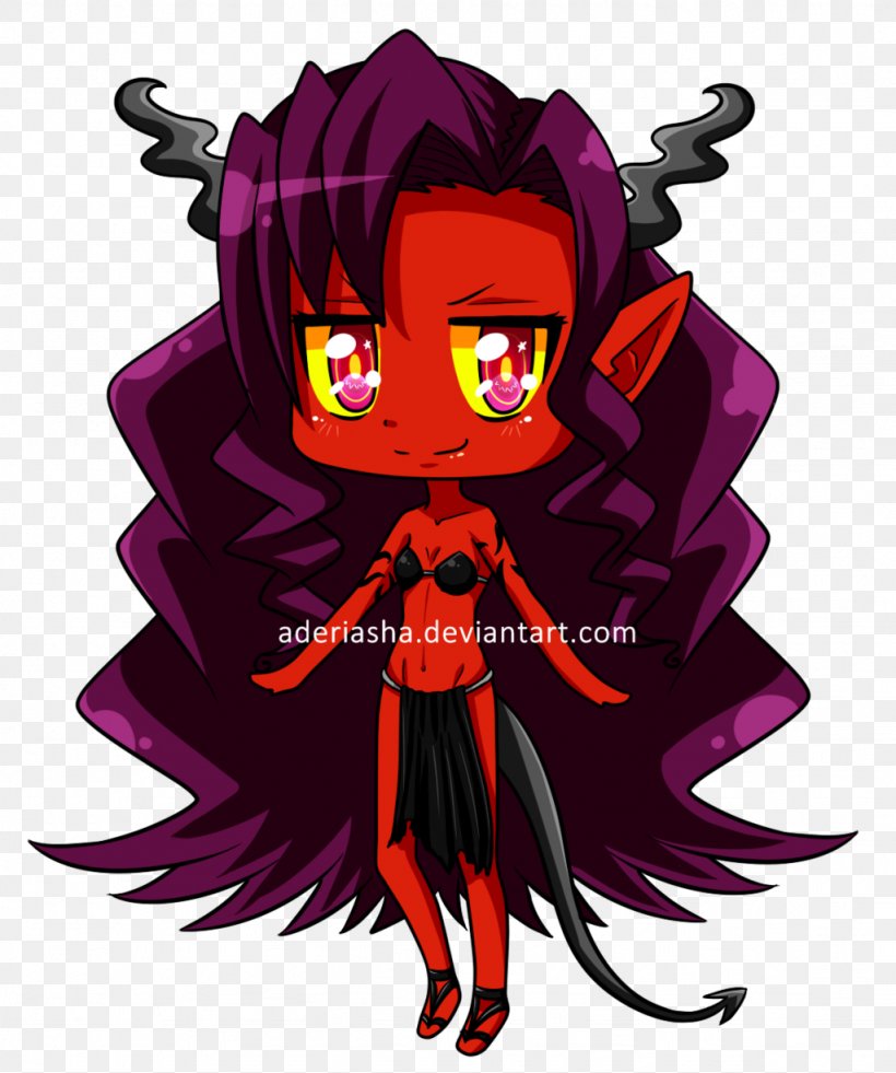 Demon Legendary Creature Clip Art, PNG, 1024x1226px, Demon, Art, Cartoon, Fictional Character, Legendary Creature Download Free