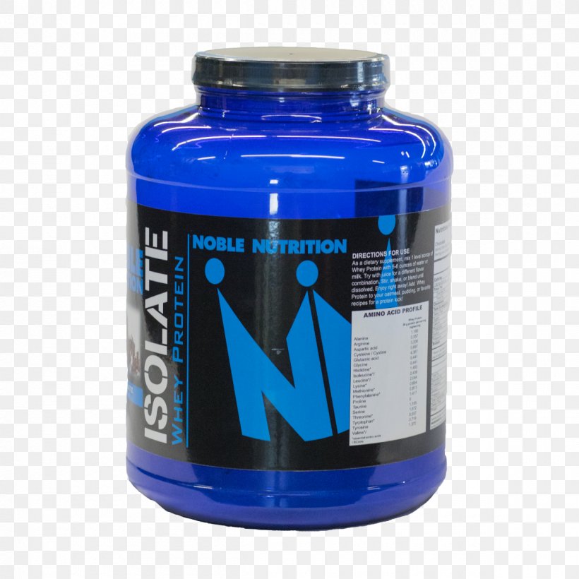 Dietary Supplement Whey Protein Isolate Sports Nutrition, PNG, 1200x1200px, Dietary Supplement, Amino Acid, Bodybuilding Supplement, Electric Blue, Ingredient Download Free