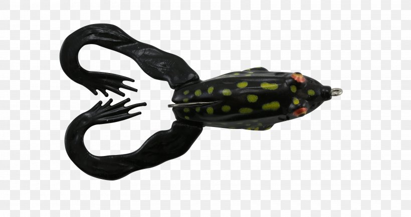Frog Fishing Baits & Lures Plug Angling, PNG, 3600x1908px, Frog, Amphibian, Angling, Animal Figure, Atlantic Salmon Download Free