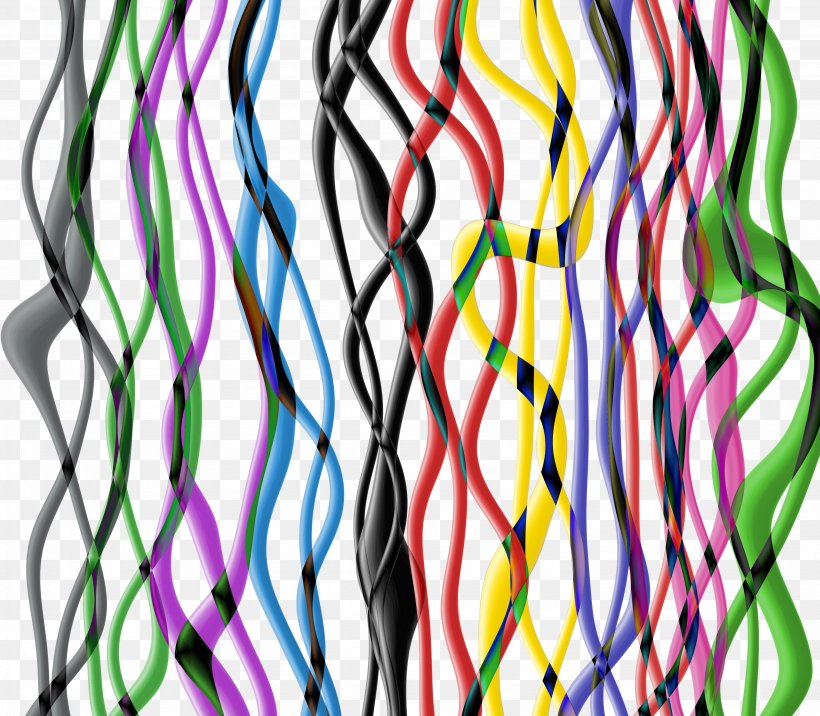 Line Wave Abstraction Pattern, PNG, 3879x3390px, Wave, Abstract Art, Abstraction, Diagonal, Photography Download Free