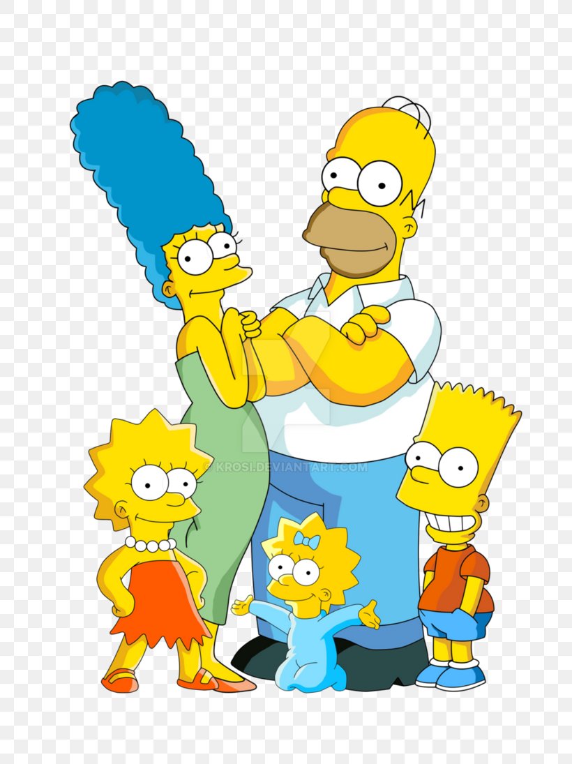 Lisa Simpson Marge Simpson Homer Simpson Bart Simpson Maggie Simpson, PNG, 730x1095px, Lisa Simpson, Area, Art, Bart Simpson, Cartoon Download Free