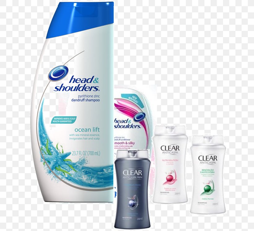 Lotion Head & Shoulders Smooth & Silky Dandruff Shampoo Head & Shoulders Smooth & Silky Dandruff Shampoo Head & Shoulders Smooth & Silky Dandruff Shampoo, PNG, 650x747px, Lotion, Clear, Cosmetics, Dandruff, Hair Download Free