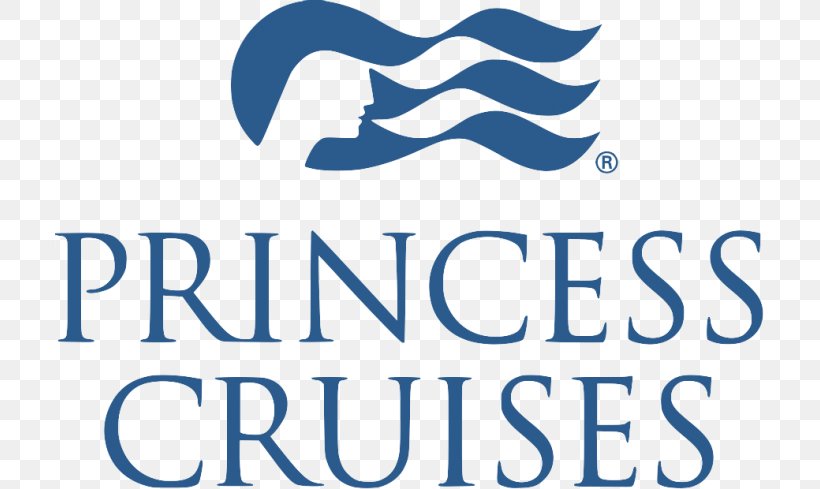 Princess Cruises Cruise Ship Cruise Line Cruising Star Princess, PNG, 710x489px, Princess Cruises, Area, Blue, Brand, Cruise Line Download Free