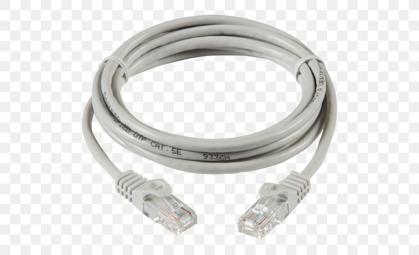 Serial Cable Computer Cases & Housings Category 5 Cable Twisted Pair Electrical Cable, PNG, 500x500px, Serial Cable, Cable, Category 5 Cable, Category 6 Cable, Coaxial Cable Download Free