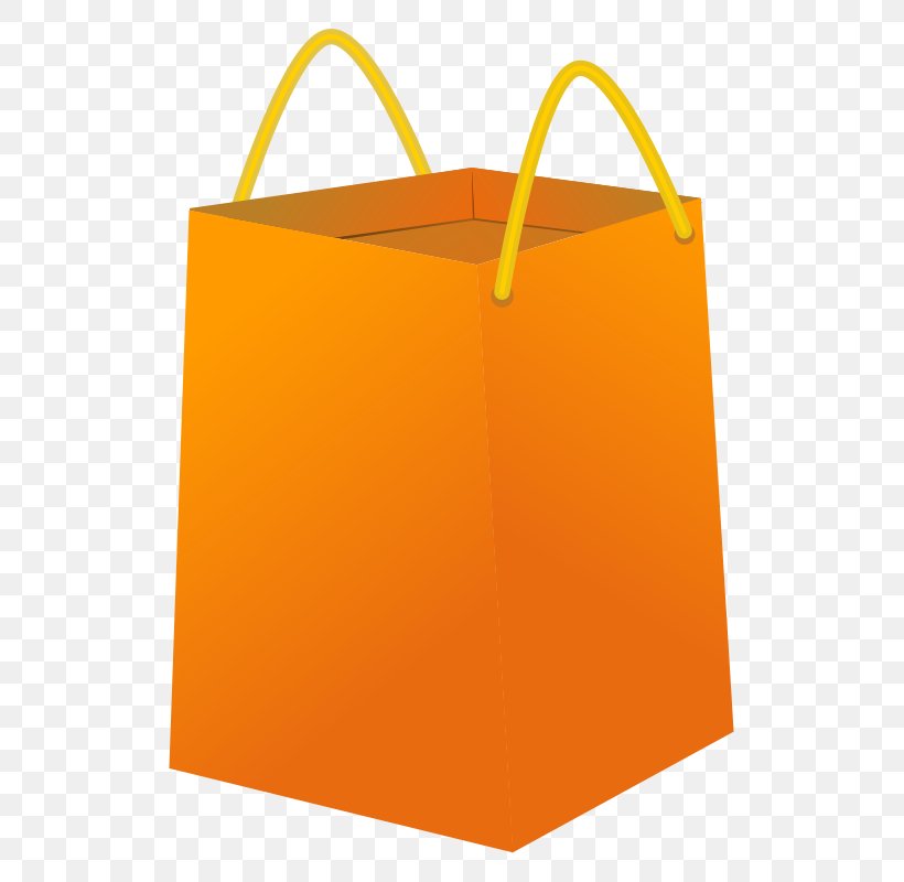 Shopping Bags & Trolleys Shopping Cart Clip Art, PNG, 549x800px, Shopping Bags Trolleys, Bag, Brand, Grocery Store, Orange Download Free