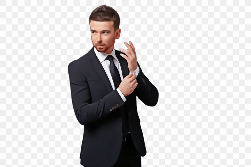 Suit Formal Wear Gentleman Male Gesture, PNG, 2448x1632px, Suit, Businessperson, Finger, Formal Wear, Gentleman Download Free