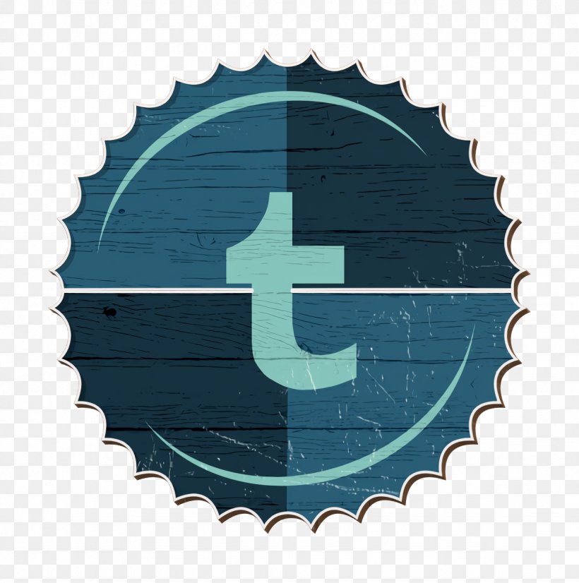 Tumblr Icon, PNG, 1228x1238px, Tumblr Icon, Emblem, Logo, Symbol Download Free