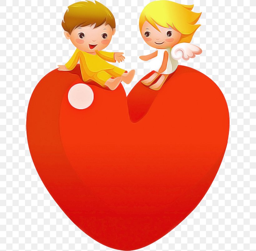 Valentine's Day, PNG, 653x804px, Cartoon, Fictional Character, Gesture, Heart, Love Download Free