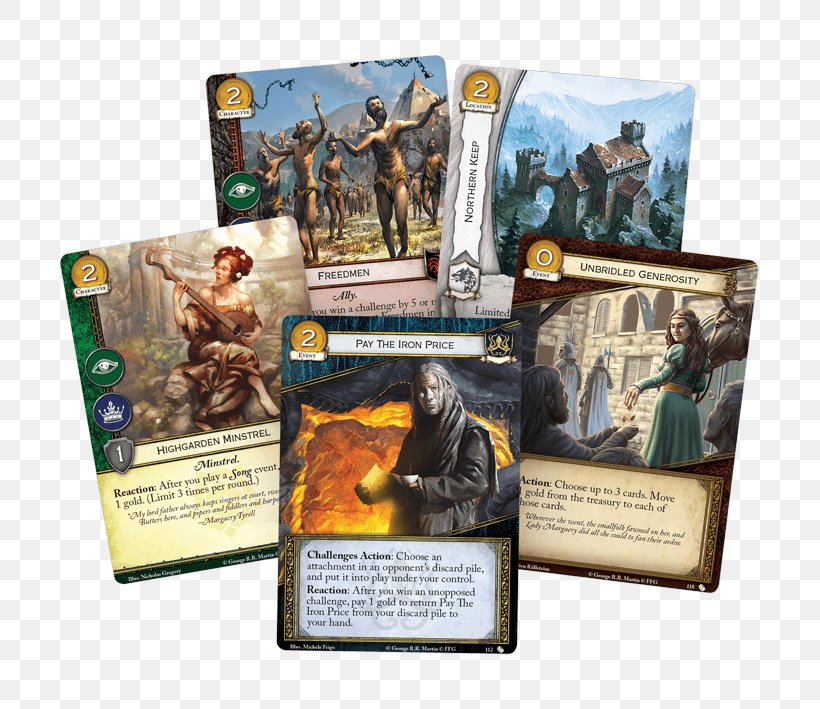 A Game Of Thrones: Second Edition Fantasy Flight Games Card Game, PNG, 709x709px, Game Of Thrones, Card Game, Fantasy Flight Games, Game, Game Of Thrones Second Edition Download Free