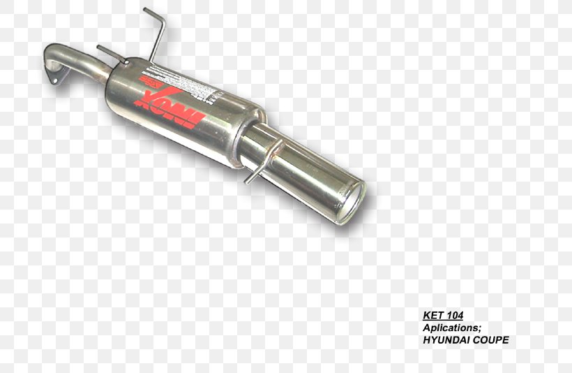 Car Exhaust System 2000 Hyundai Tiburon Manifold, PNG, 800x534px, 2000, Car, Auto Part, Coupe, Exhaust System Download Free