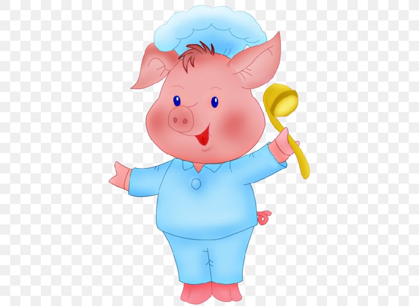 Domestic Pig Porky Pig Petunia Pig Clip Art, PNG, 600x600px, Pig, Animal Figure, Animation, Cartoon, Cuteness Download Free