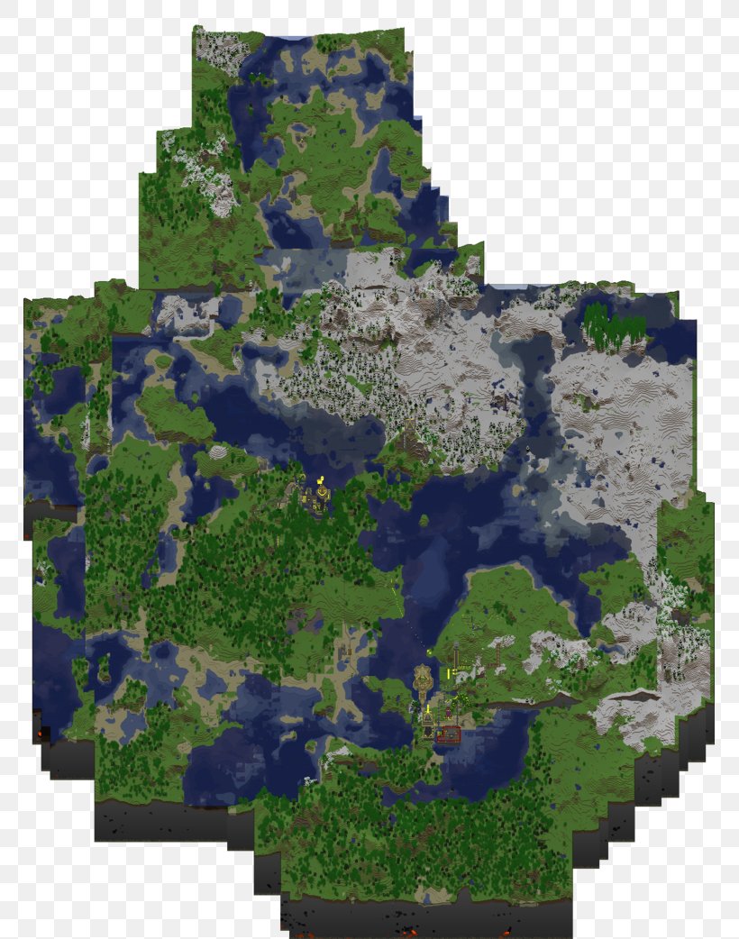 Minecraft /m/02j71 Map LEGO Pacific Rim, PNG, 767x1042px, Minecraft, Biome, Earth, Ecosystem, Game Download Free