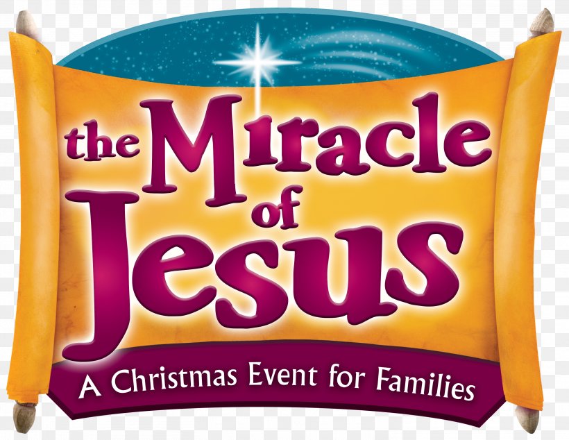 Miracles Of Jesus Boston Chinese Evangelical Church Christmas Brand, PNG, 2928x2265px, Miracles Of Jesus, Advertising, Banner, Boston, Brand Download Free