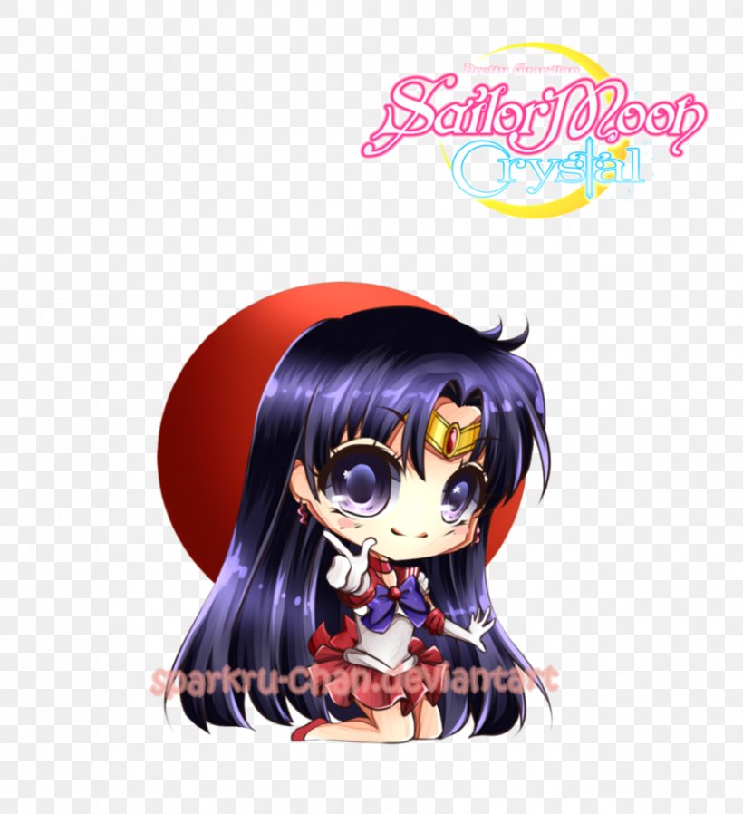 Sailor Moon Chibiusa Sailor Mars Sailor Mercury Tuxedo Mask, PNG, 854x936px, Watercolor, Cartoon, Flower, Frame, Heart Download Free