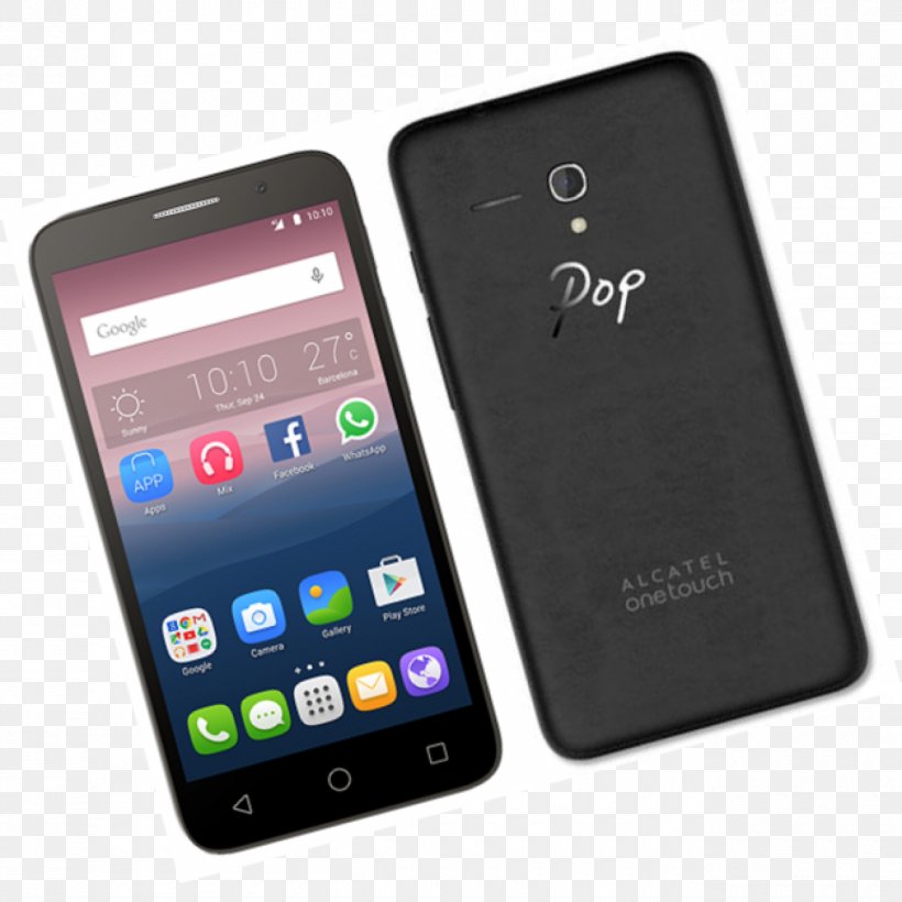 Smartphone Feature Phone Alcatel OneTouch POP 3 (5.5) Alcatel Mobile Telephone, PNG, 1300x1300px, Smartphone, Alcatel Mobile, Alcatel One Touch, Alcatel Onetouch Idol 3 47, Alcatel Onetouch Idol 3 55 Download Free