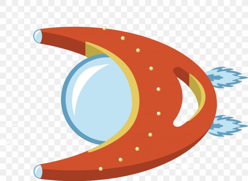 Spacecraft Cartoon, PNG, 965x704px, Spacecraft, Animation, Cartoon, Logo, Orange Download Free