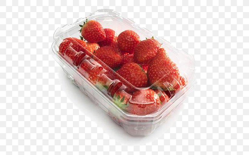 Strawberry Punnet Fruit Vegetable Food, PNG, 512x512px, Strawberry, Cranberry, Dessert, Food, Frozen Dessert Download Free