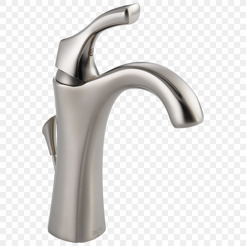 Tap Stainless Steel Sink Bathroom Bathtub, PNG, 2000x2000px, Tap, Bathroom, Bathtub, Bathtub Accessory, Bathtub Spout Download Free