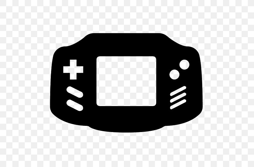 Video Game Consoles Wii U Super Nintendo Entertainment System, PNG, 540x540px, Video Game Consoles, Black, Electronic Device, Game, Game Boy Download Free