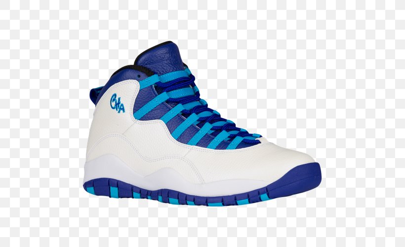 Air Jordan Nike Air Max Foot Locker Basketball Shoe, PNG, 500x500px, Air Jordan, Aqua, Athletic Shoe, Azure, Basketball Shoe Download Free