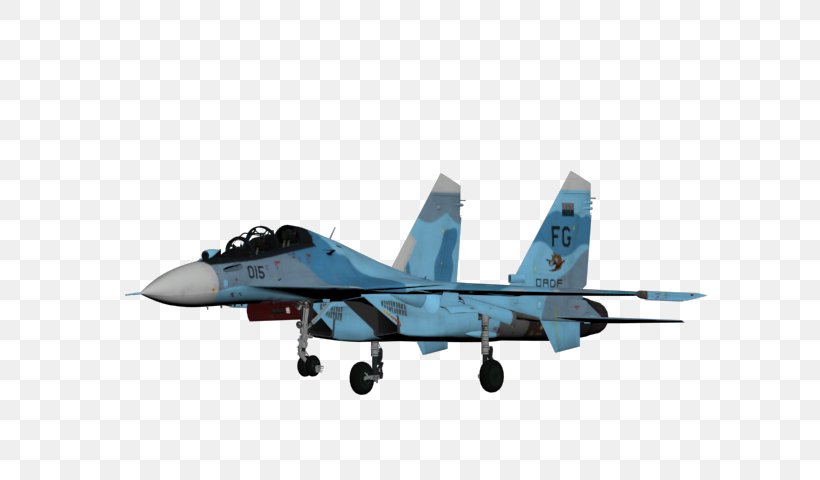 Airplane, PNG, 640x480px, Sukhoi Su27, Ace Combat, Aerospace Manufacturer, Air Force, Aircraft Download Free