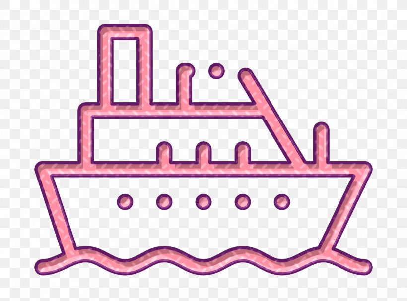 Boat Icon Vehicles And Transports Icon, PNG, 1244x922px, Boat Icon, Geometry, Line, Mathematics, Meter Download Free