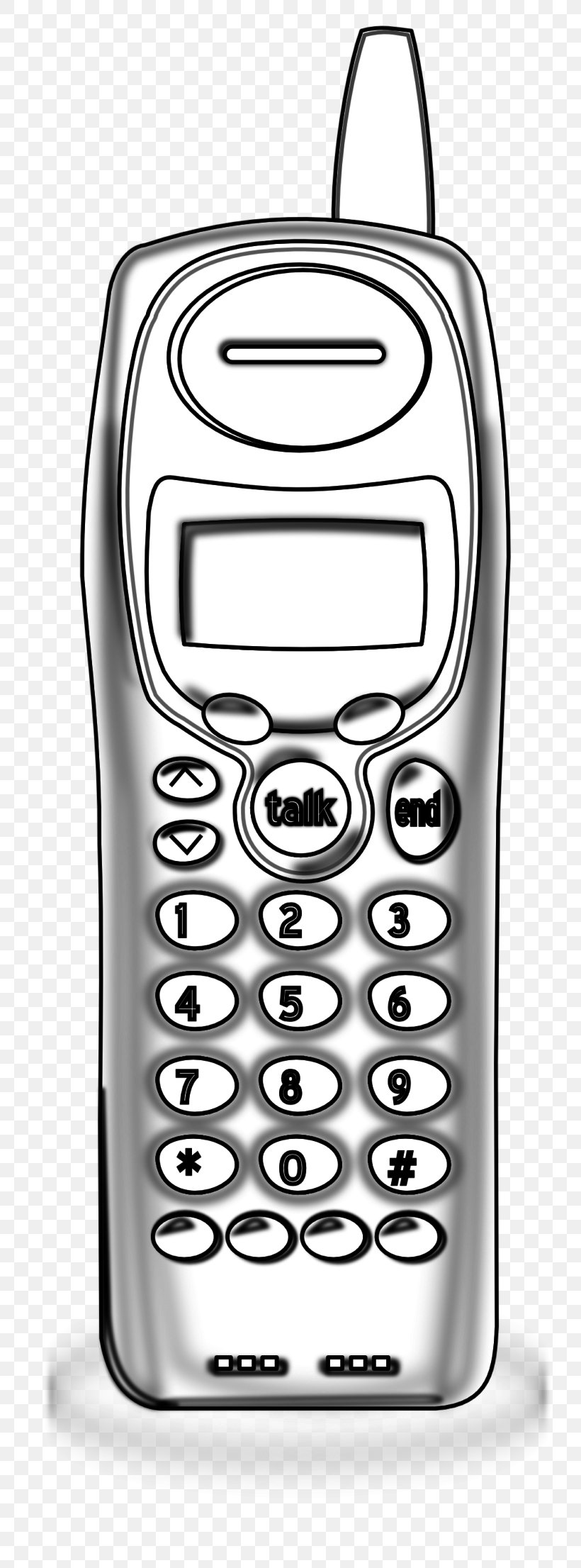 Coloring Book Cordless Telephone Chatter Telephone IPhone, PNG, 770x2211px, Coloring Book, Black And White, Chatter Telephone, Color, Cordless Download Free