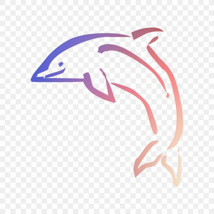 Dolphin Product Clip Art Logo Line, PNG, 1400x1400px, Dolphin, Bottlenose Dolphin, Cetacea, Common Bottlenose Dolphin, Common Dolphins Download Free