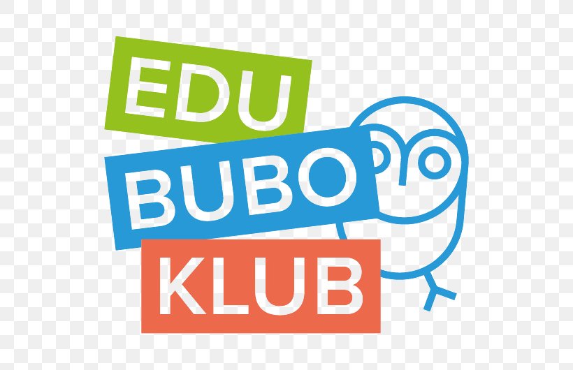 Edu Bubo Club Podkovářská Logo K Náměstí, PNG, 528x530px, Bubo, Area, Brand, Child, Logo Download Free