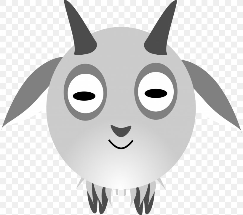 Goat Chinese Zodiac Astrological Sign Chinese Astrology, PNG, 1024x905px, Goat, Astrological Sign, Astrology, Black And White, Carnivoran Download Free