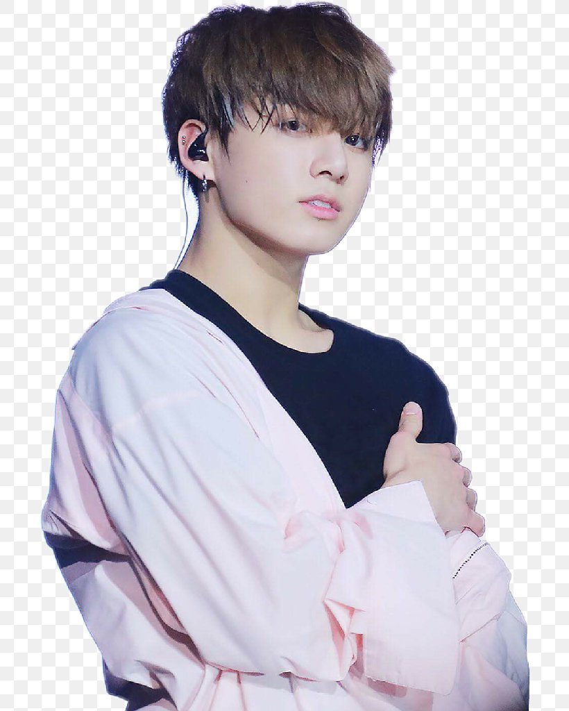 Jungkook 2017 BTS Live Trilogy Episode III: The Wings Tour 21st Century Girls, PNG, 707x1024px, Jungkook, Arm, Bangs, Bighit Entertainment Co Ltd, Black Hair Download Free