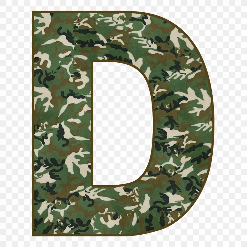 Letter Case Alphabet Military Camouflage, PNG, 1200x1200px, Letter, Alphabet, Camouflage, Letter Case, Military Download Free